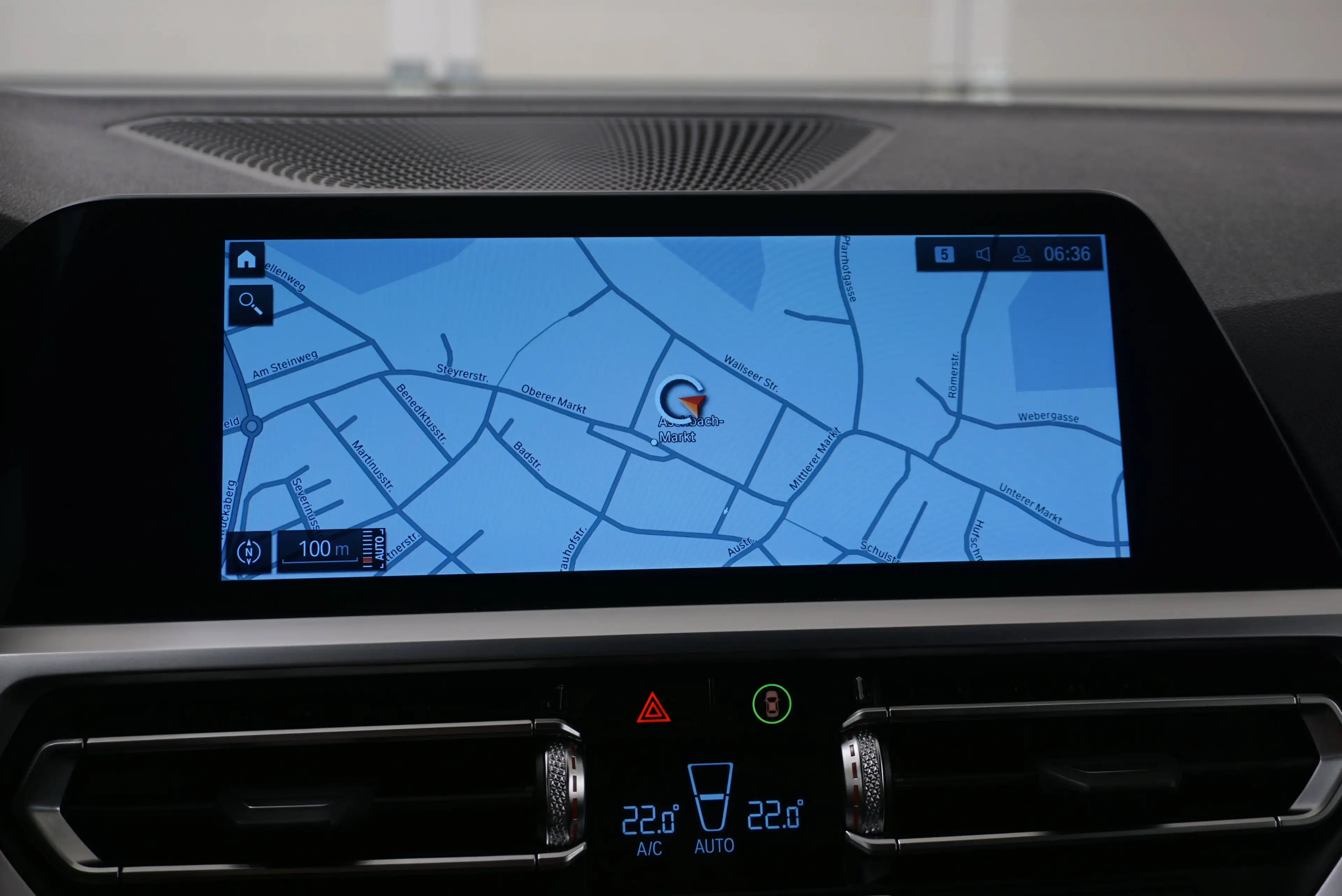 BMW 318 Sport Line // Abstandstempomat // Anhängervorrichtung // — photo 8
