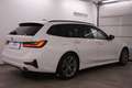 BMW 318 Sport Line // Abstandstempomat // Anhängervorrichtung // Weiß - thumbnail 2