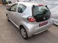 Toyota Aygo 3p 1.0 Sol ....SOLO 53000KM... Srebrny - thumbnail 5