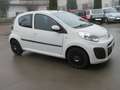 Citroen C1 C1 I 2012 5p 1.0 Seduction c/esp Bianco - thumbnail 2