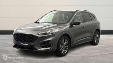 2.5 Duratec 225ch PowerSplit PHEV ST-Line X eCVT