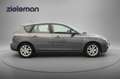 Mazda 3 1.6 S-VT Executive - NAP, Airco, Afn. Trekhaak Gris - thumbnail 11