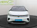 Volkswagen ID.4 Pro 4 Motion MATRIX/AHK/AreaView Blanc - thumbnail 8
