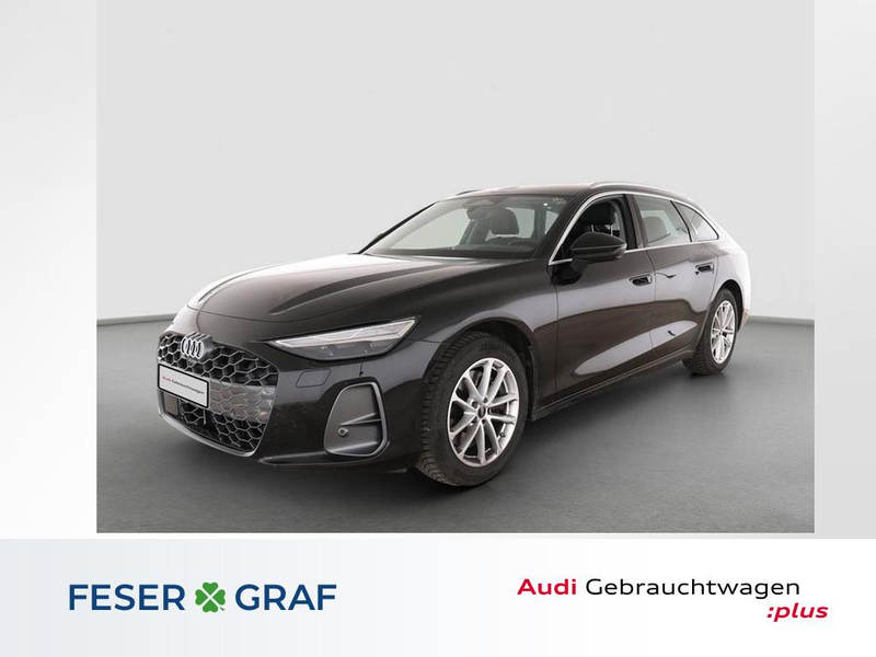 Audi A6 Avant TDI qu S tr. AHK PANO B&O HuD MATRIX