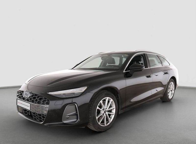 Audi A6 Avant TDI qu S tr. AHK PANO B&O HuD MATRIX — photo 5