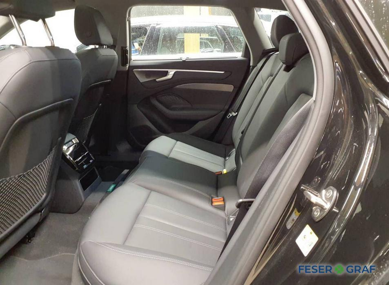 Audi A6 Avant TDI qu S tr. AHK PANO B&O HuD MATRIX — photo 4