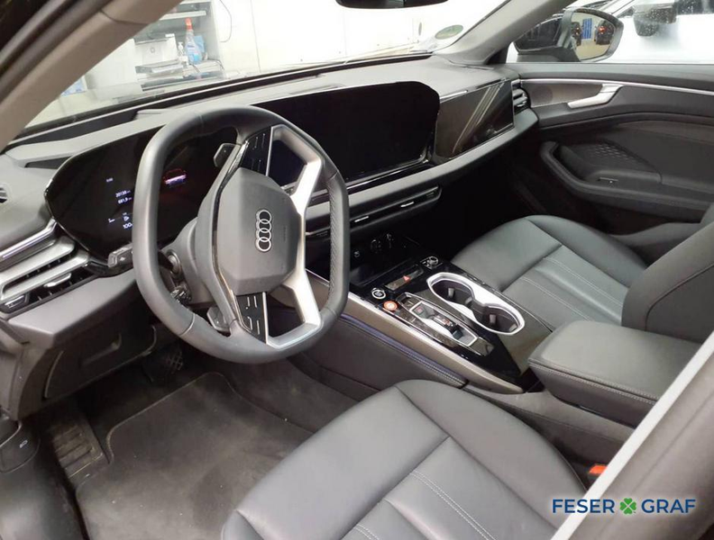 Audi A6 Avant TDI qu S tr. AHK PANO B&O HuD MATRIX — photo 3