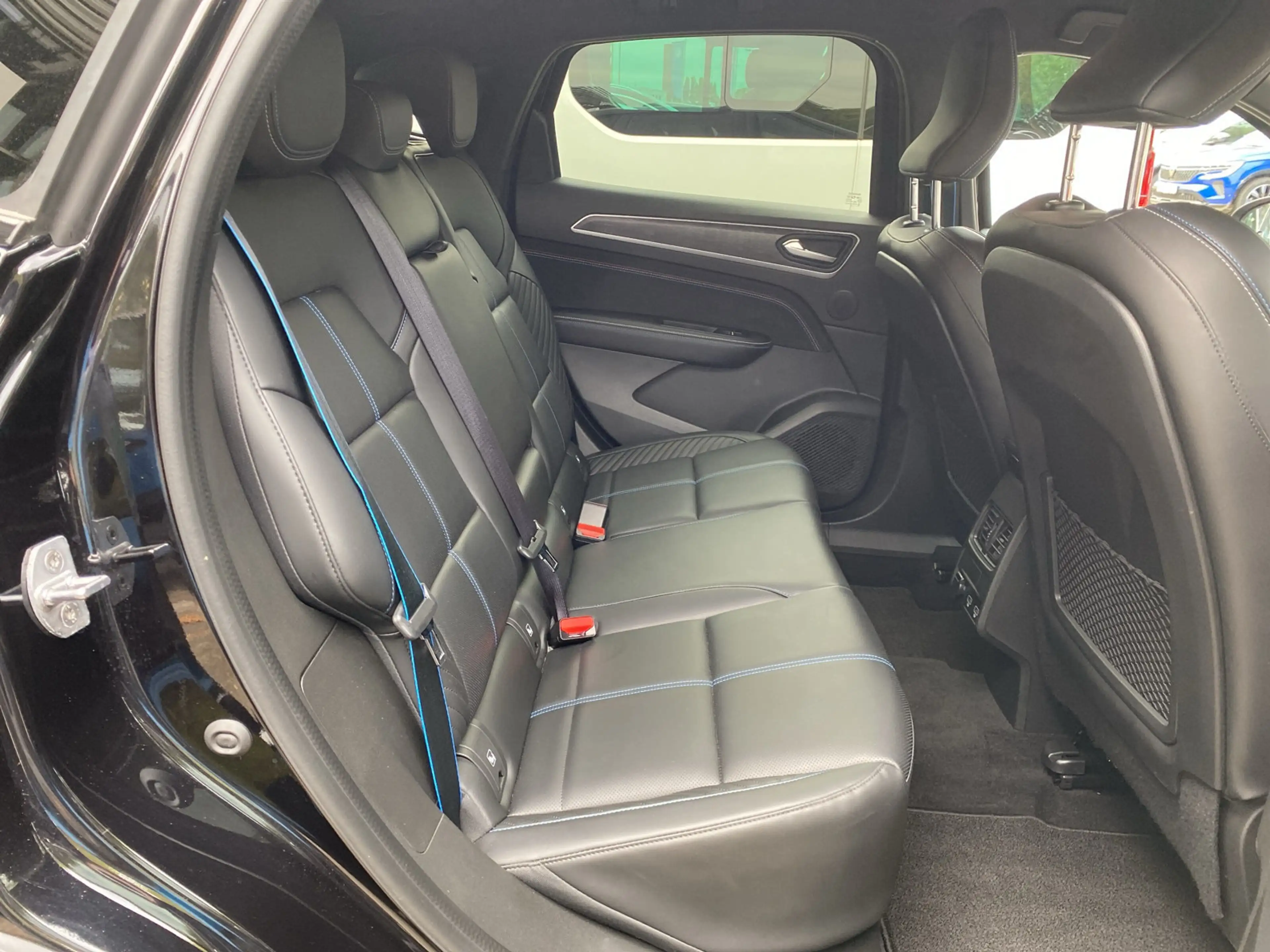 Renault Arkana Esprit Alpine 1.3 TCe 160 Mild-Hybrid ACC — photo 12