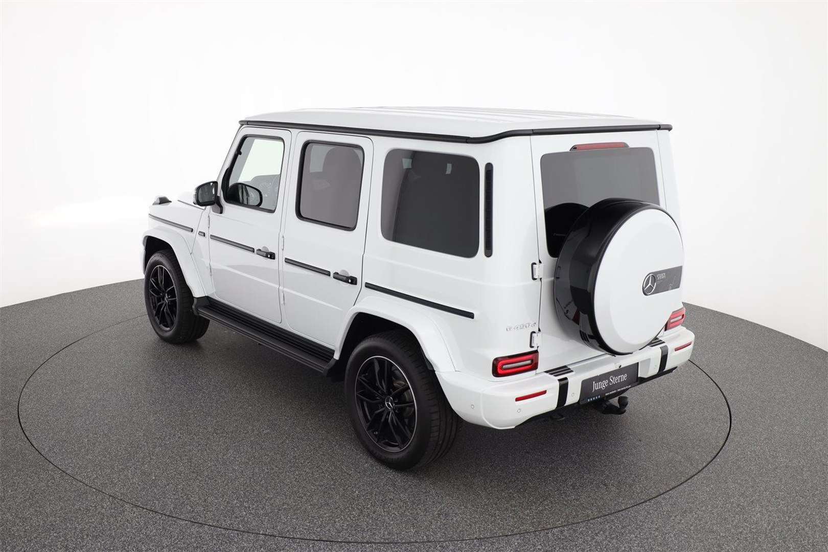 Mercedes Classe G 450 AMG Line - - Joinsteer - #2