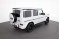 Mercedes-Benz G 450 d 4M DistronicPlus AMG Line AHK Leder Nappa Weiß - thumbnail 5