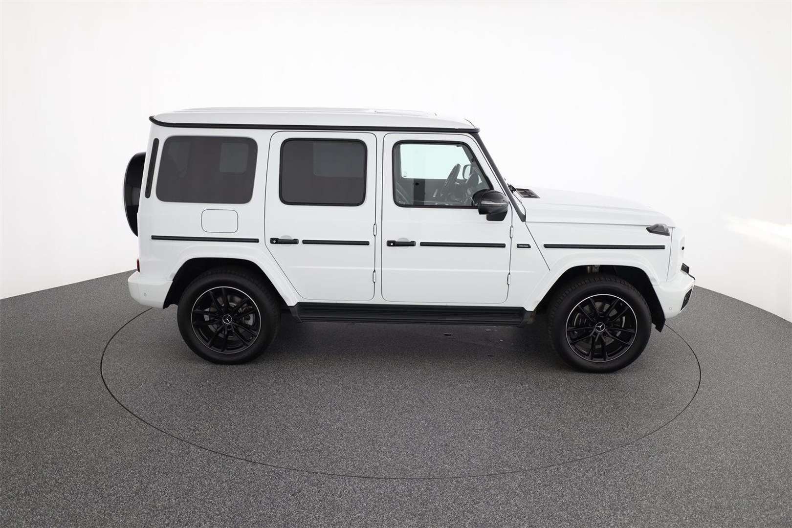 Mercedes Classe G 450 AMG Line - - Joinsteer - #5
