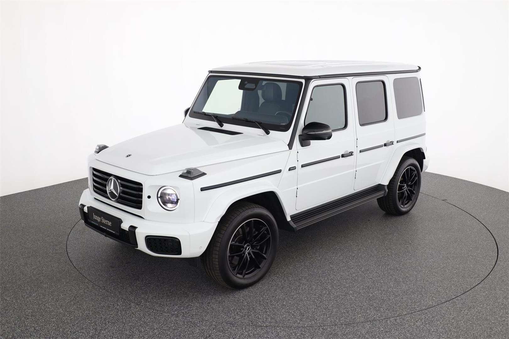 Mercedes Classe G 450 AMG Line - - Joinsteer - #1