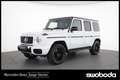 Mercedes-Benz G 450 d 4M DistronicPlus AMG Line AHK Leder Nappa Weiß - thumbnail 1