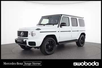 d 4M DistronicPlus AMG Line AHK Leder Nappa