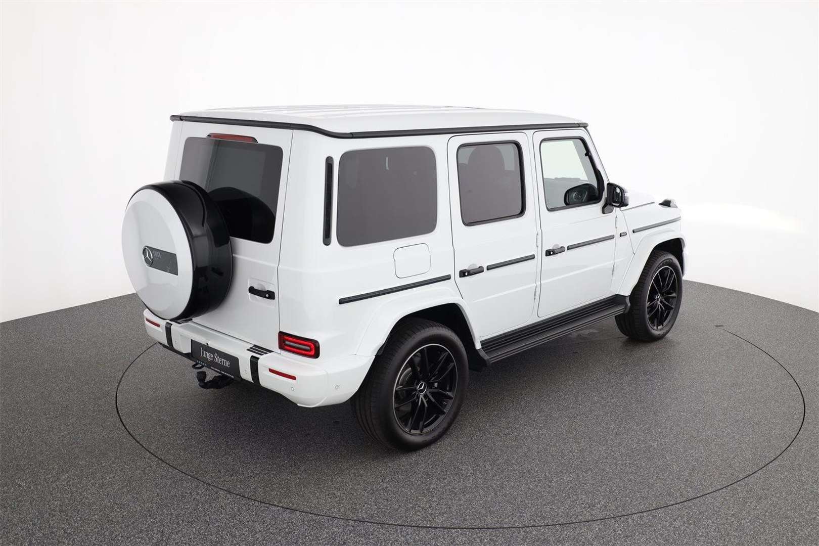 Mercedes Classe G 450 AMG Line - - Joinsteer - #4