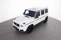 Mercedes-Benz G 450 d 4M DistronicPlus 360°Kamera AHK LederNappa Weiß - thumbnail 8