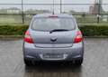 Hyundai i20 i20 Benzine EURO 5 - 2011 - 139.000km - Gekeurd Czarny - thumbnail 4