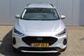 Ford Focus Wagon 1.0-155pk EcoBoost Active AUTOMAAT ! Trekgew Zilver - thumbnail 3
