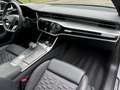 Audi RS6 4.0 V8 TFSI Quattro Pano / Matrix / B&O / LIKE NEW Grau - thumbnail 15