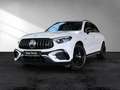 Mercedes-Benz GLC 43 AMG Mercedes-AMG GLC 43 4M Night 360° Pano AHK 21" Weiß - thumbnail 2