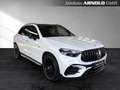 Mercedes-Benz GLC 43 AMG Mercedes-AMG GLC 43 4M Night 360° Pano AHK 21" Weiß - thumbnail 7