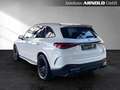 Mercedes-Benz GLC 43 AMG Mercedes-AMG GLC 43 4M Night 360° Pano AHK 21" Weiß - thumbnail 4