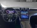 Mercedes-Benz GLC 43 AMG Mercedes-AMG GLC 43 4M Night 360° Pano AHK 21" Weiß - thumbnail 9