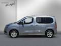 Toyota Proace Proace City Verso 1.2T L1 Team Deutschland,NAVI,SH Zilver - thumbnail 4