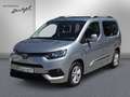 Toyota Proace Proace City Verso 1.2T L1 Team Deutschland,NAVI,SH Срібний - thumbnail 1