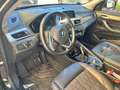 BMW X1 X1 F48 sdrive18d xLine auto Schwarz - thumbnail 22