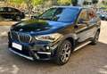BMW X1 X1 F48 sdrive18d xLine auto Schwarz - thumbnail 3