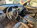 BMW X1 X1 F48 sdrive18d xLine auto Schwarz - thumbnail 14