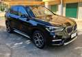 BMW X1 X1 F48 sdrive18d xLine auto Schwarz - thumbnail 12