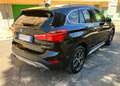 BMW X1 X1 F48 sdrive18d xLine auto Schwarz - thumbnail 9