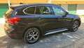 BMW X1 X1 F48 sdrive18d xLine auto Schwarz - thumbnail 8