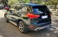 BMW X1 X1 F48 sdrive18d xLine auto Schwarz - thumbnail 4