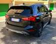 BMW X1 X1 F48 sdrive18d xLine auto Schwarz - thumbnail 7