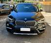 BMW X1 X1 F48 sdrive18d xLine auto Schwarz - thumbnail 13
