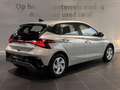 Hyundai i20 1.0 T-GDi 48V 74kW Techno Gris - thumbnail 3
