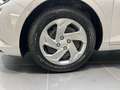 Hyundai i20 1.0 T-GDi 48V 74kW Techno Gris - thumbnail 10