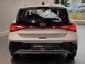 Hyundai i20 1.0 T-GDi 48V 74kW Techno Gris - thumbnail 4