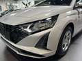 Hyundai i20 1.0 T-GDi 48V 74kW Techno Gris - thumbnail 9