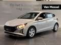 Hyundai i20 1.0 T-GDi 48V 74kW Techno Gris - thumbnail 1