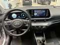Hyundai i20 1.0 T-GDi 48V 74kW Techno Gris - thumbnail 12