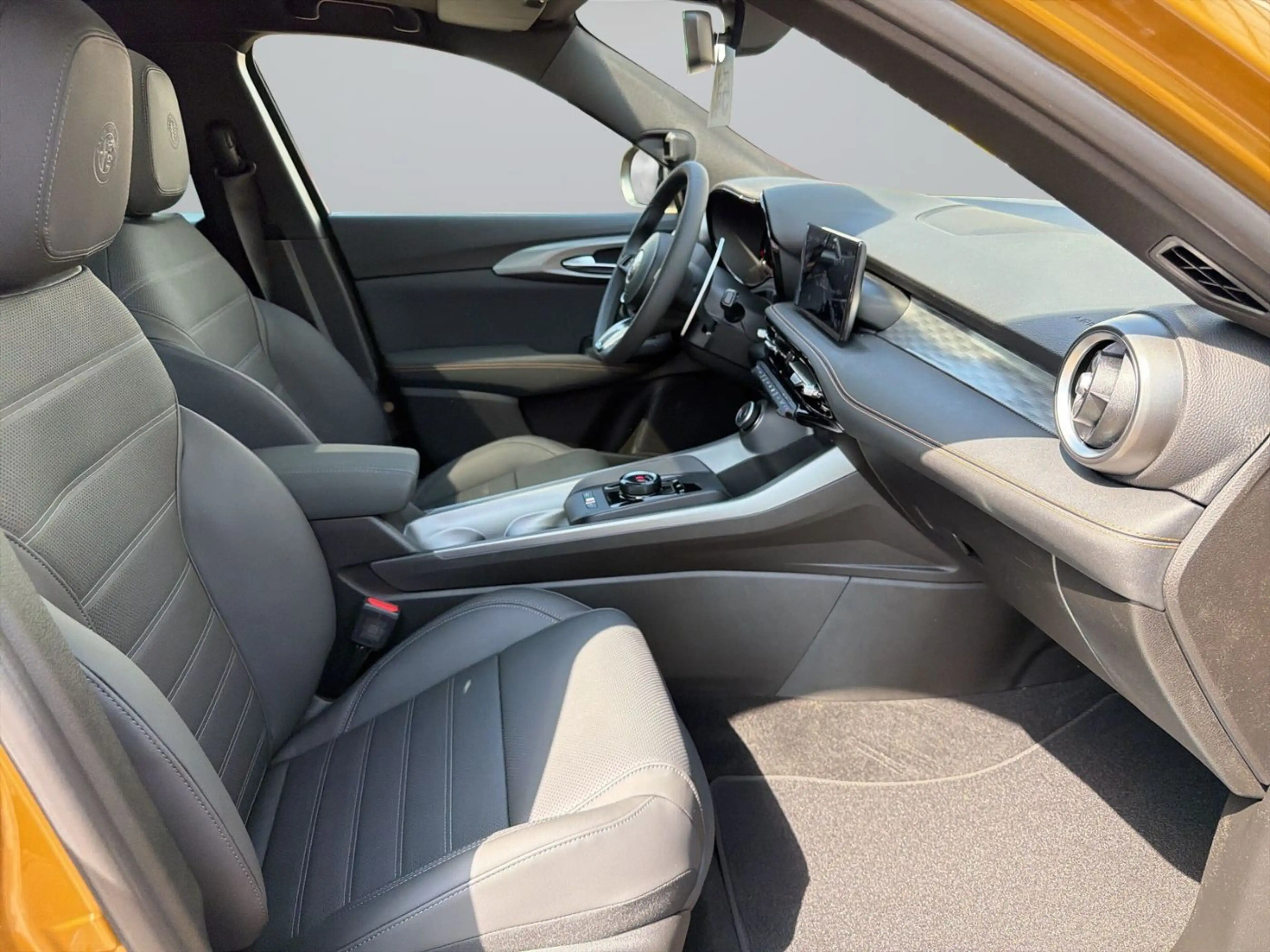 Alfa Romeo Tonale IBRIDA 175 1.5VGT ACC+LED+Navi+Pano+SD+LM — photo 12