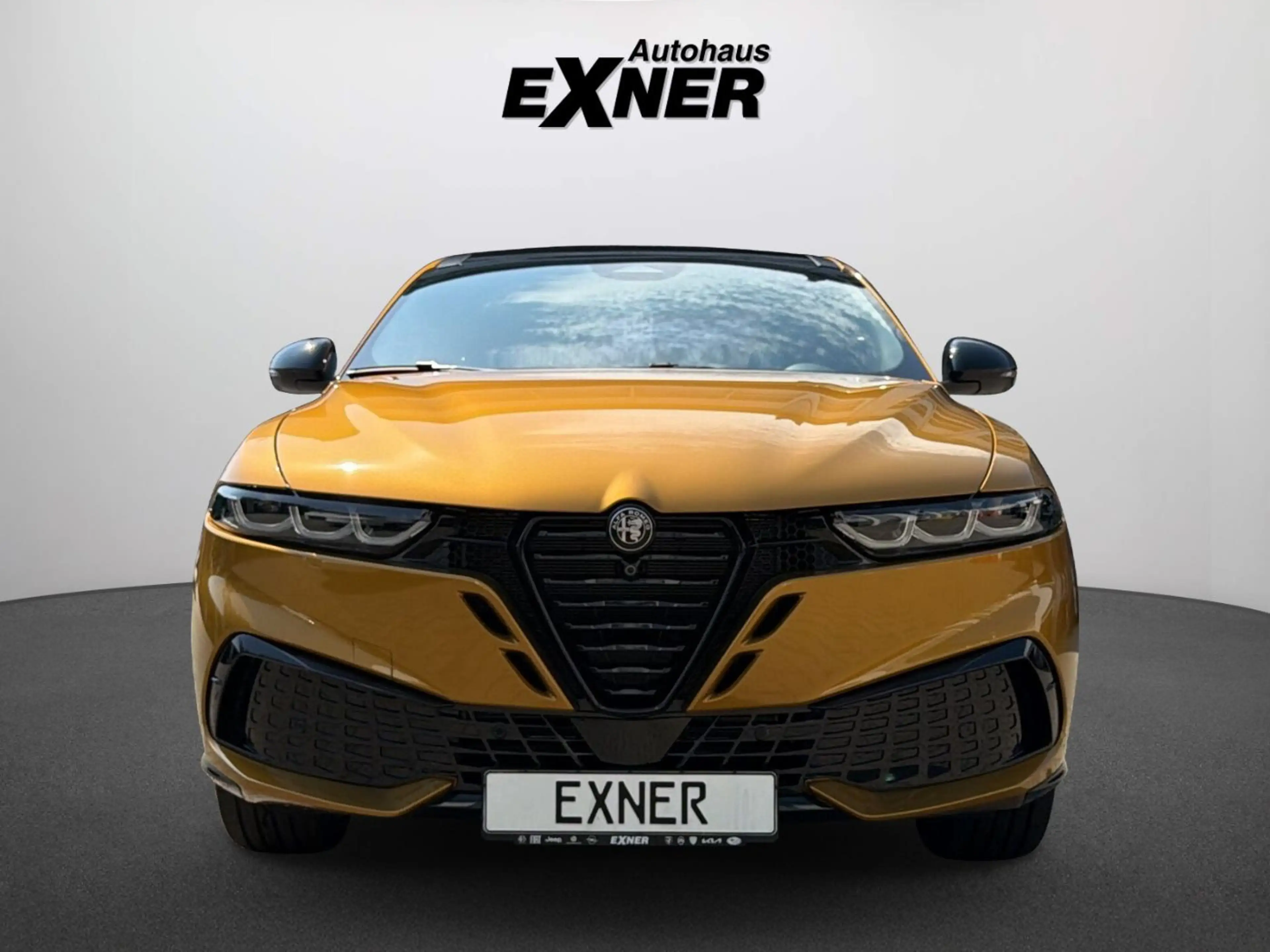 Alfa Romeo Tonale IBRIDA 175 1.5VGT ACC+LED+Navi+Pano+SD+LM — photo 4