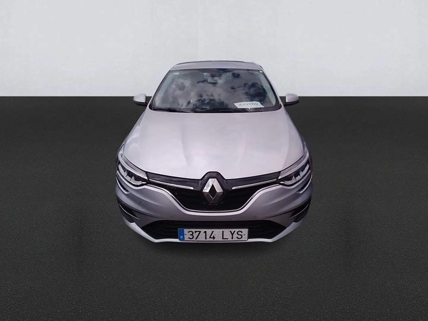 Renault Megane 1.3 TCe GPF Intens 103kW Gris - 2