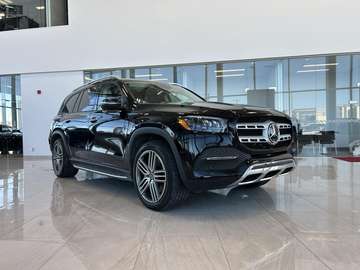 GLS 450 4MATIC 7 PASSAGERS PLUS DE 12000$ EN OPTIO