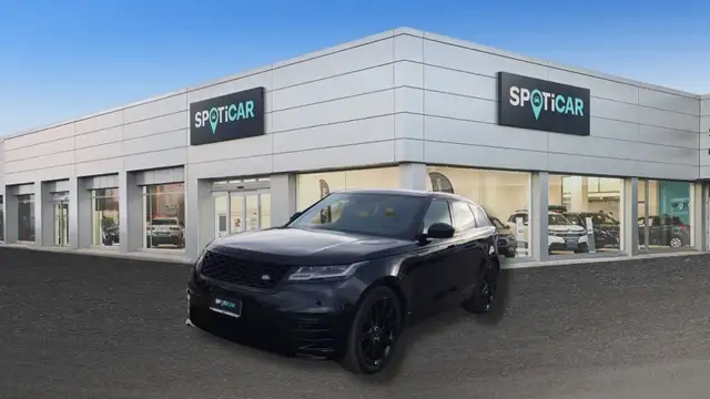 Land Rover Range Rover Velar 2.0D I4 240 CV