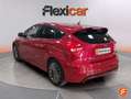 Ford Focus 1.0 Ecoboost Auto-S&S Business 125 Rojo - thumbnail 5